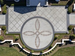 Cut To Size Granite Paving